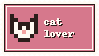 cat lover